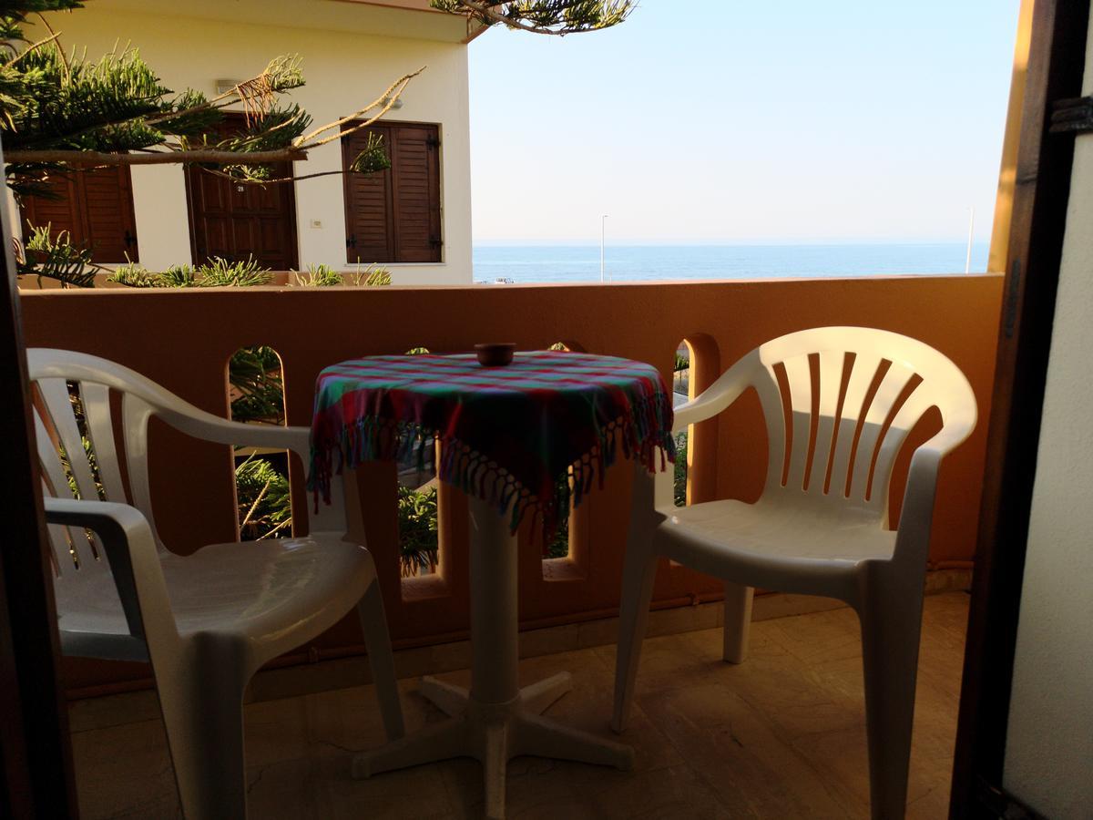 Kokkini HaniAnthoula Sunrise公寓式酒店 外观 照片