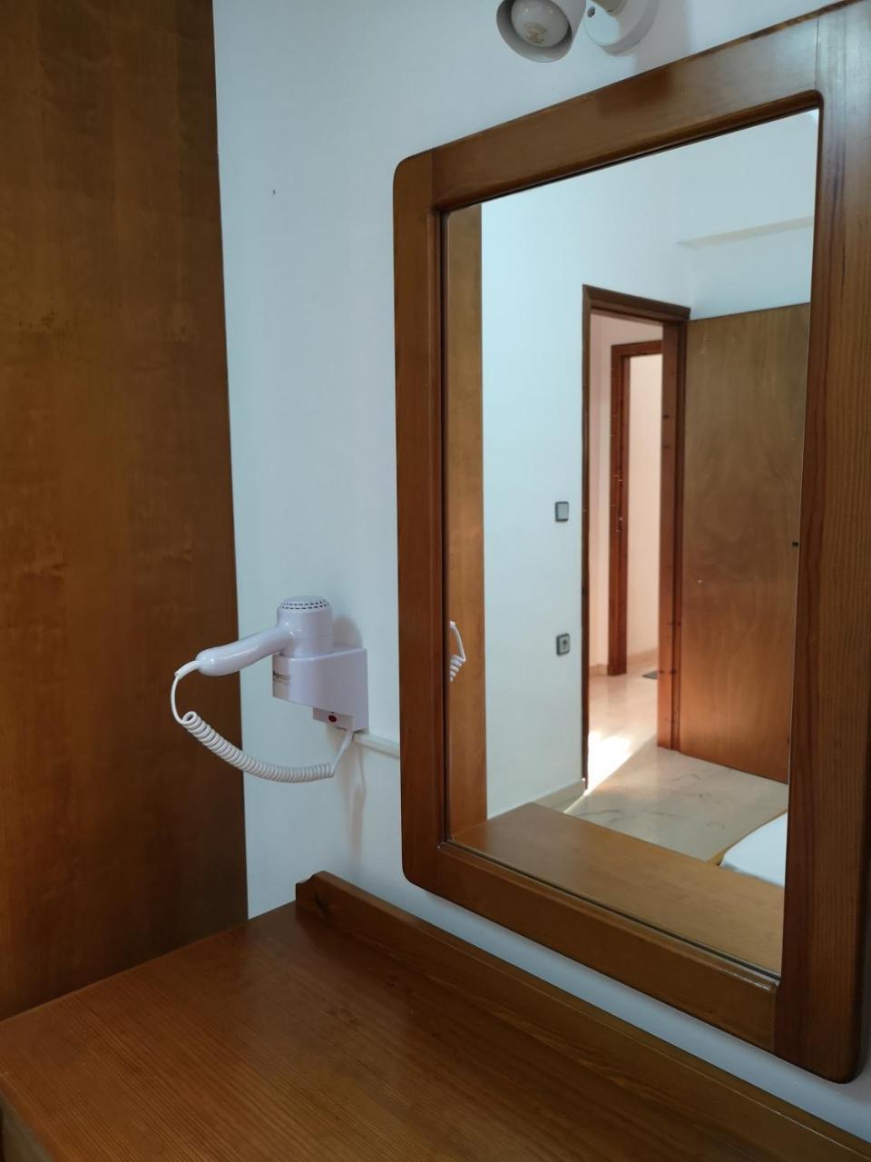 Kokkini HaniAnthoula Sunrise公寓式酒店 外观 照片